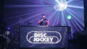 charity for aceh Rave Colony Photo for PDJI charity