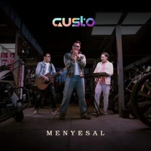 foto 2 Rave Colony Artwork from GUSTO for Menyesal