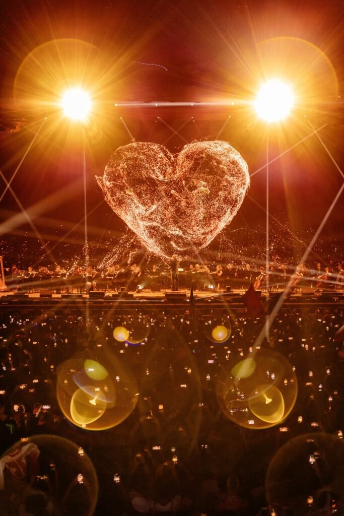 Photo of Symphony Of Unity