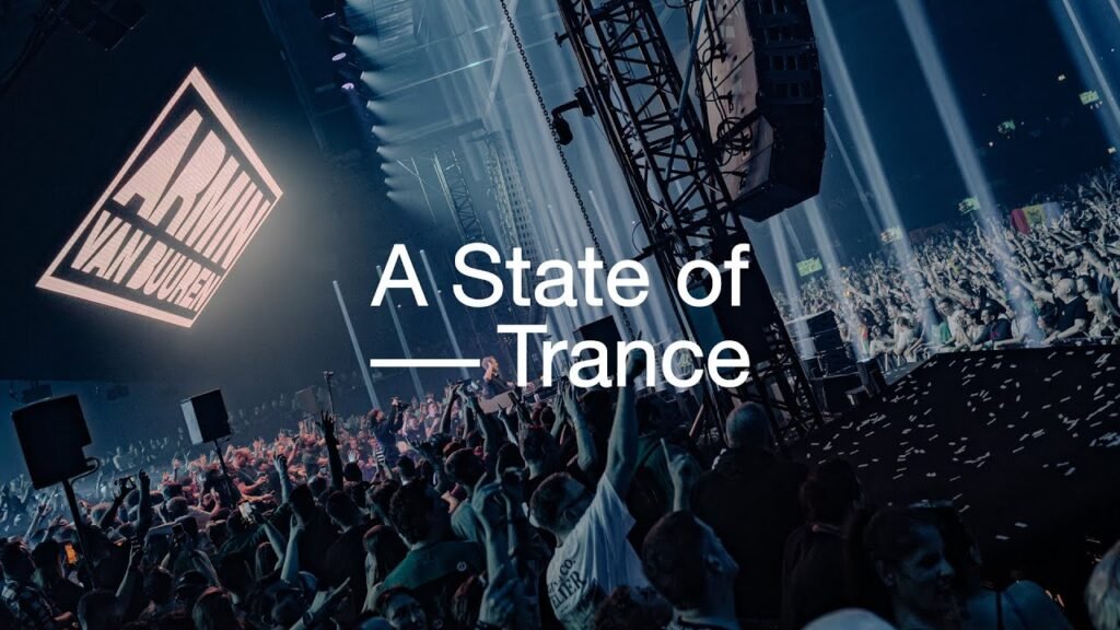 Photo of ASOT