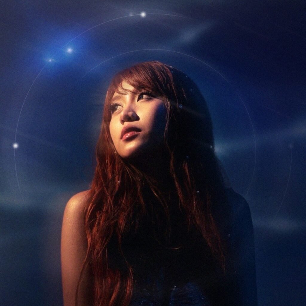 Artwork from Ghea Indrawari for 1000x