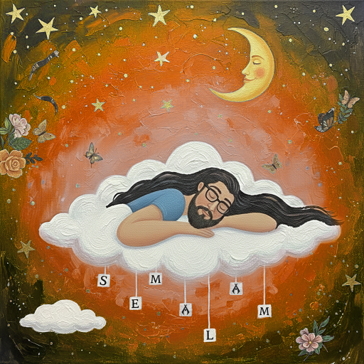 Artwork from Armada for Semalam