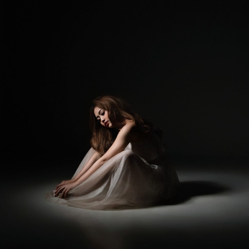 Artwork from Sisca Saras for Katanya Cinta