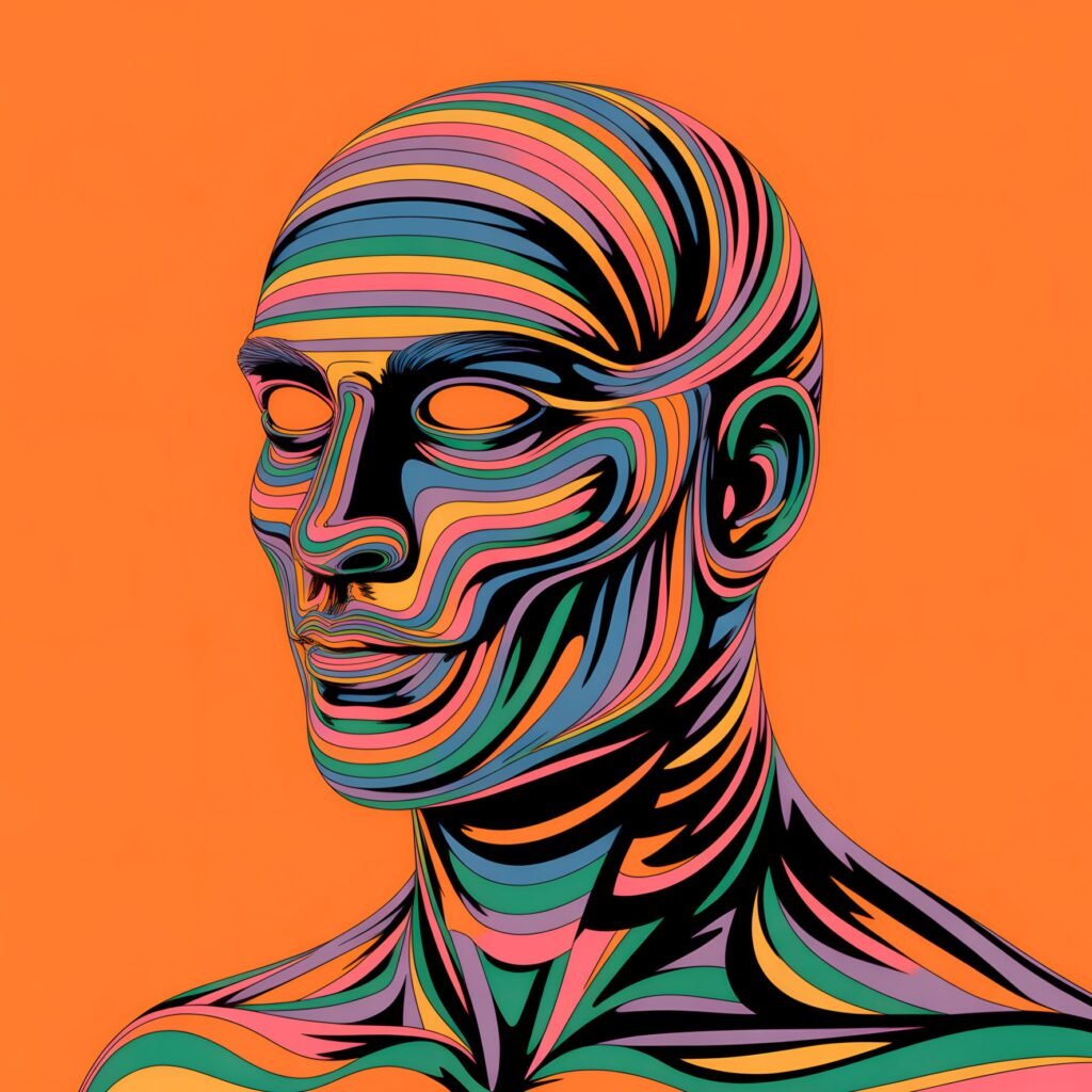 Braka Artwork for Braka from Vladis Cue and Borsky