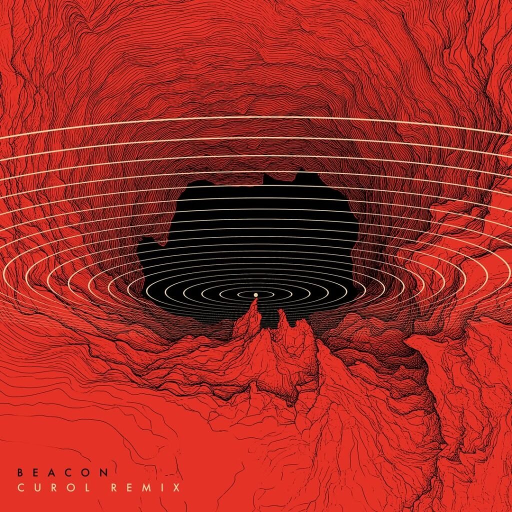 Curol Artwork from Curol for Beacon