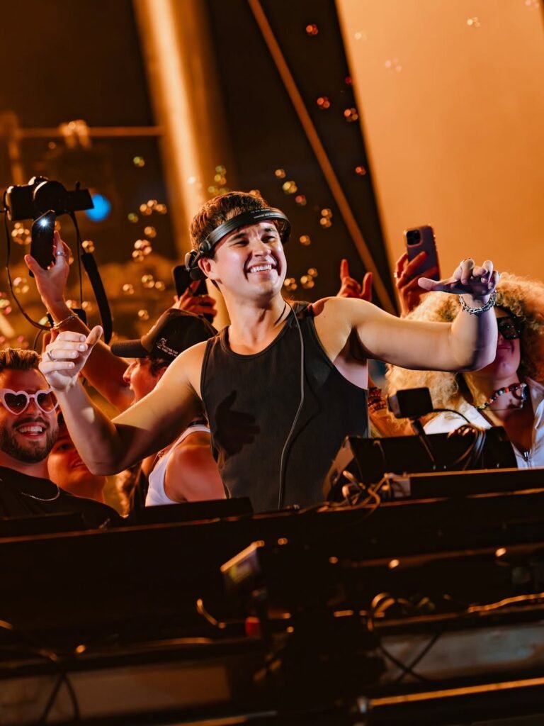 Photo of John Summit