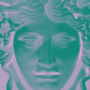 Artwork from Noha for Joy