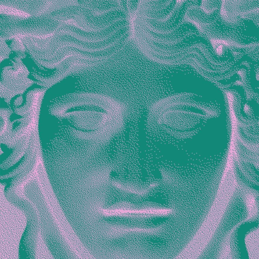 Artwork from Noha for Joy