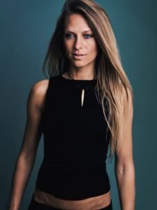 Photo of Nora En Pure