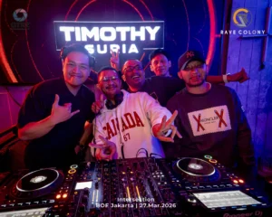 RVCBOFJakartaIntersection27Maret202617Convers Rave Colony