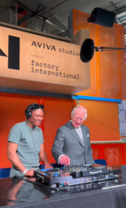 Screenshot 20260325 103814 Rave Colony Photo of King Charles