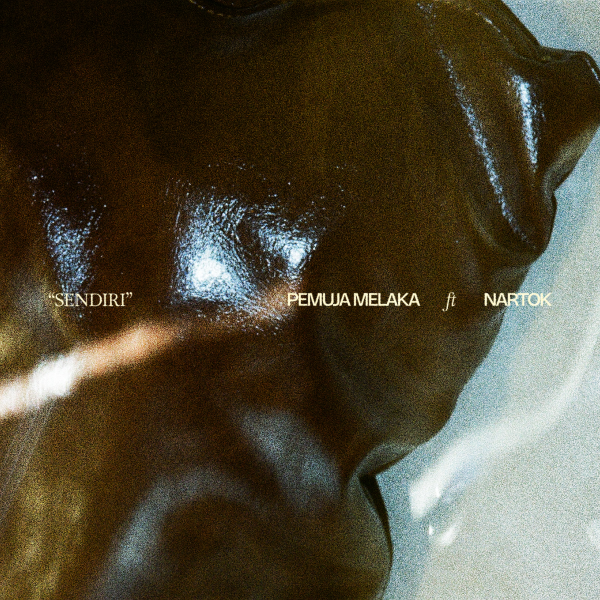 Artwork from Pemuja Melaka for Sendiri