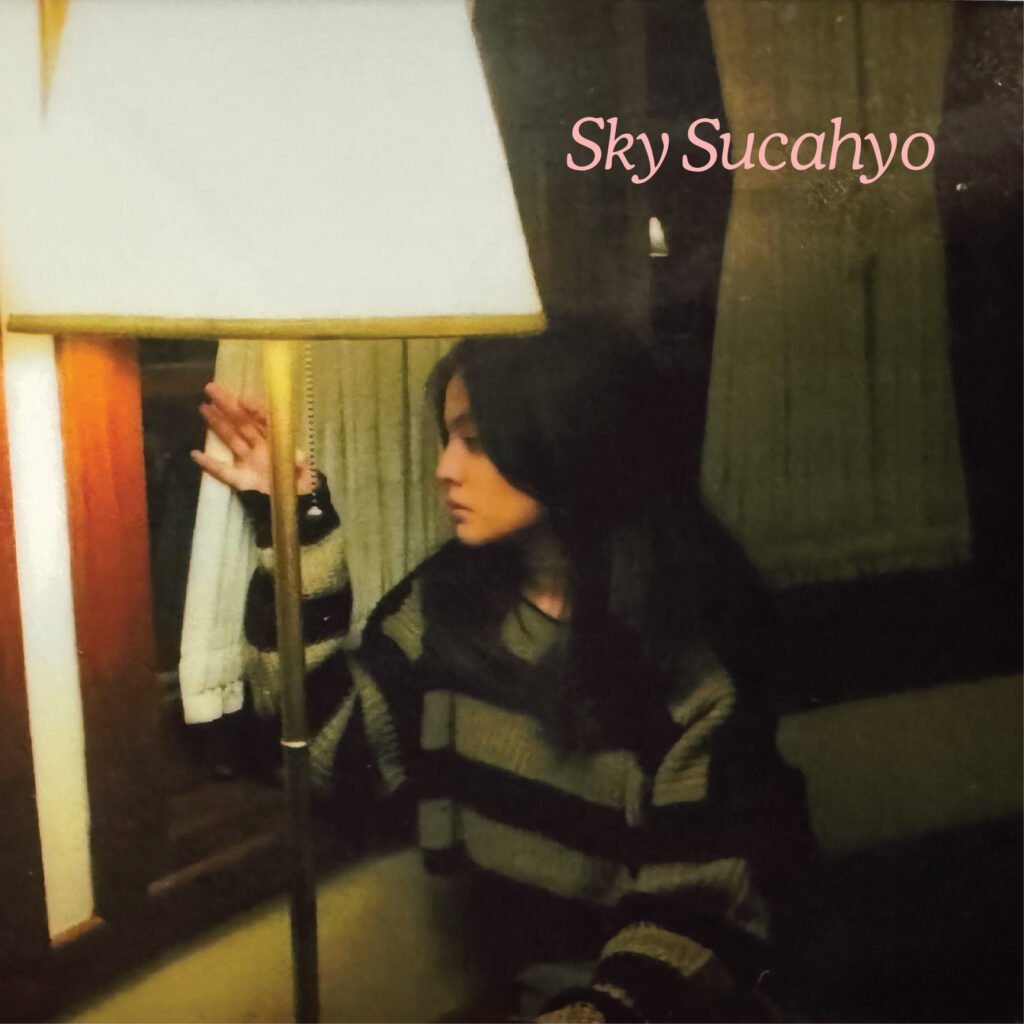 Artwork from Sky Sucahyo for Pretty Ugly