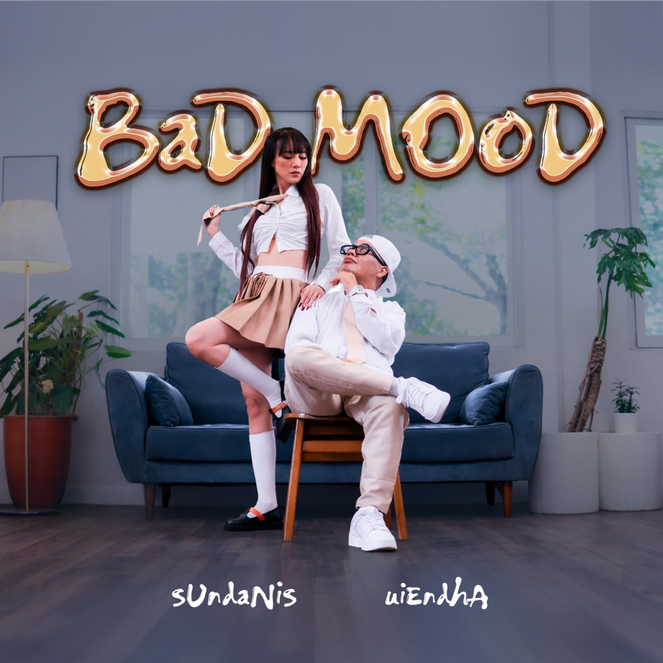 download Artwork from Sundanis for Bad Mood