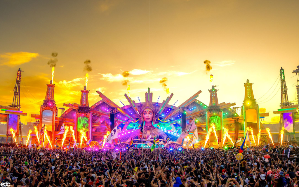 Photo of EDC Thailand