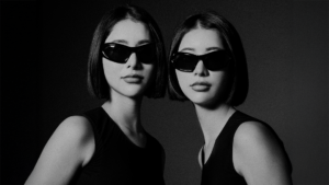 monochromedjduopuzzlessingle Rave Colony Photo of Monochrome