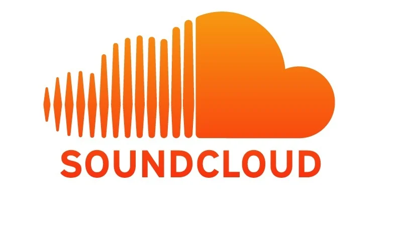 Soundcloud logo