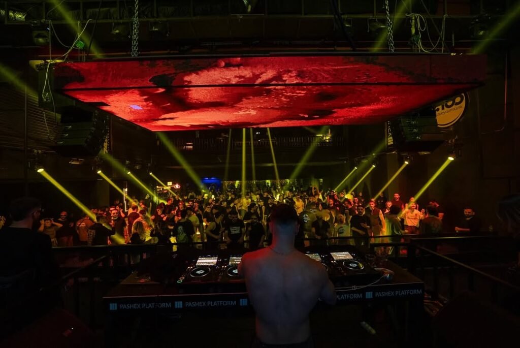 Photo of 74 Hall Performance Istanbul