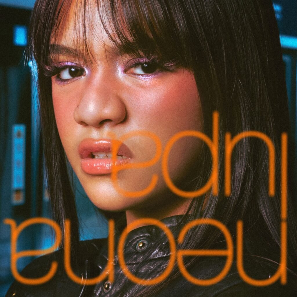 Artwork from NEONA for LUPA!