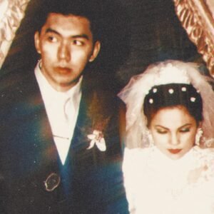 Aku Jeje Bila Rave Colony Artwork from Aku Jeje for Bila