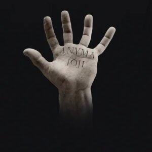 Artwork from Anyma and Joji for Beautiful