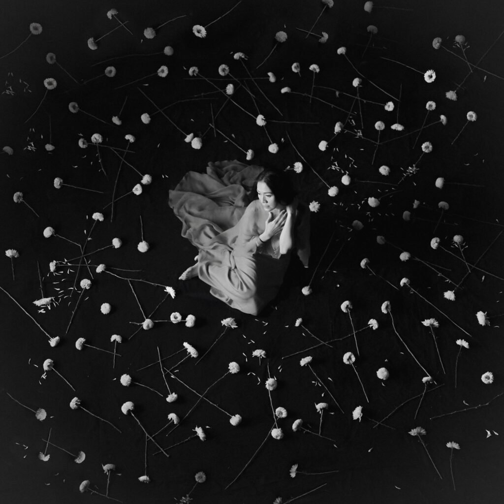 Artwok - Kabarku Artwork from Dee Lestari for Kabarku