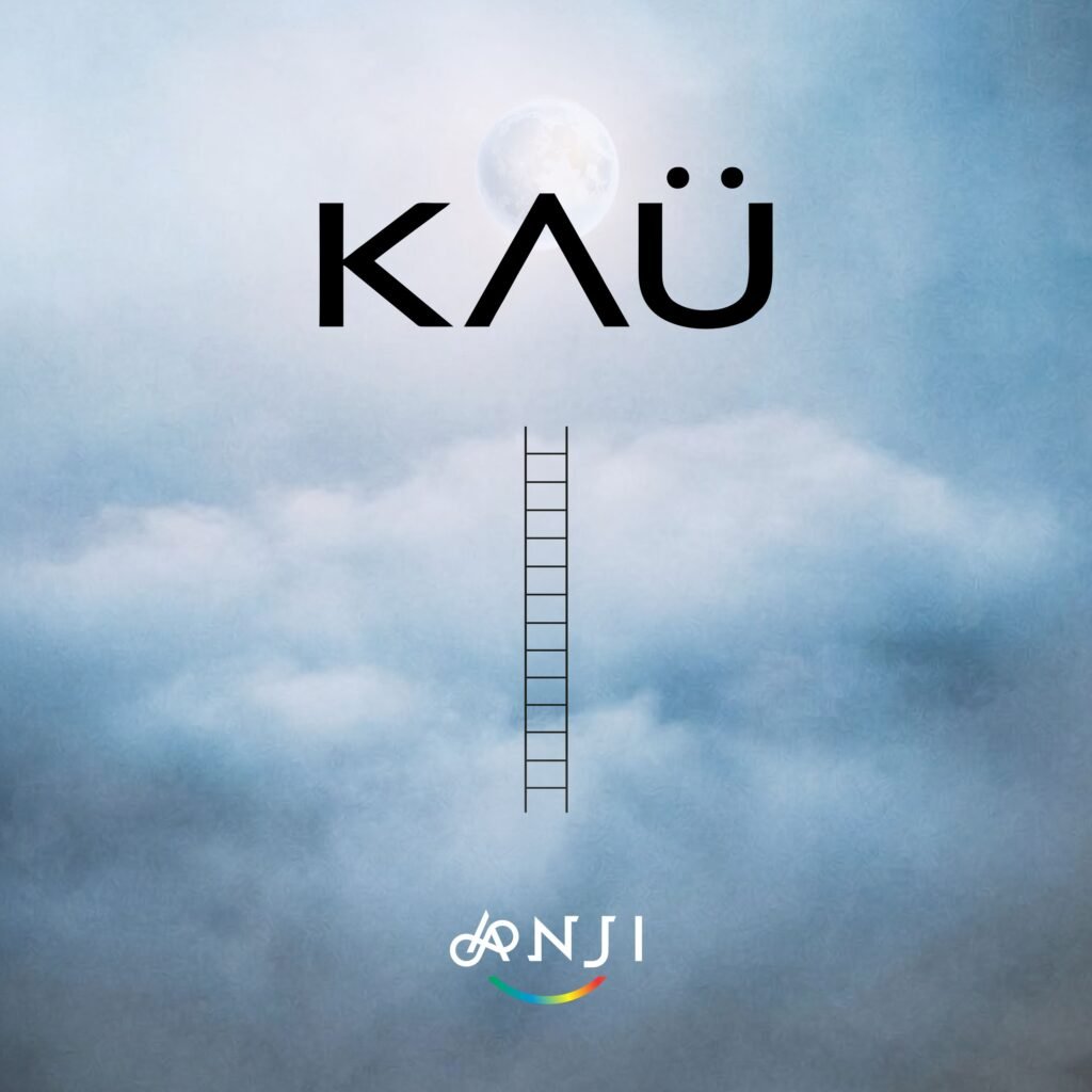 Artwork from Anji for KAÜ