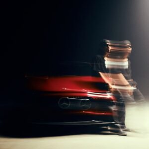 Artwork from Réjizz for Long Disco Relationship