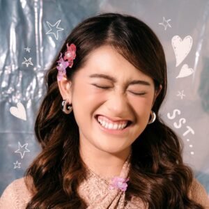 Artwork Sama Sama Tau Rave Colony Artwork from Amanda Caesa for Sama Sama Tau