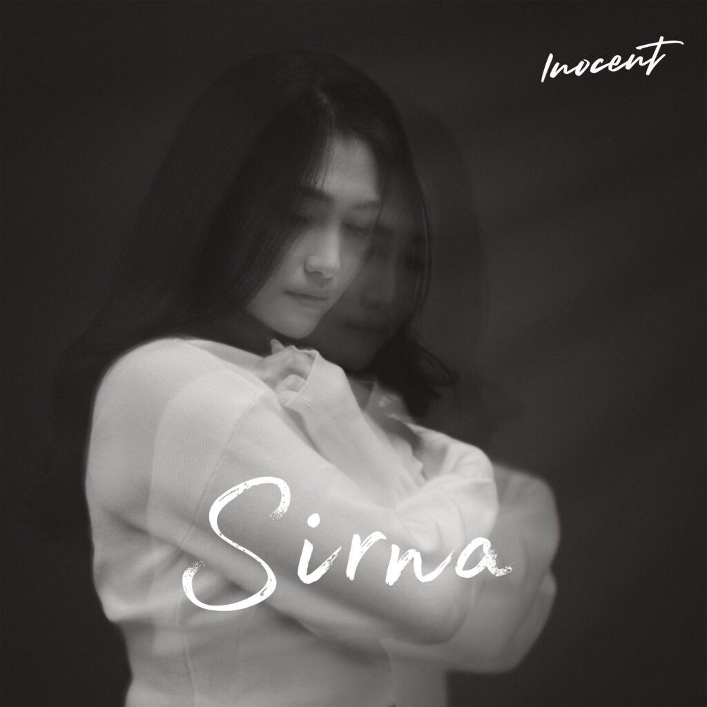 Artwork from Inocent Purwanto for Sirna