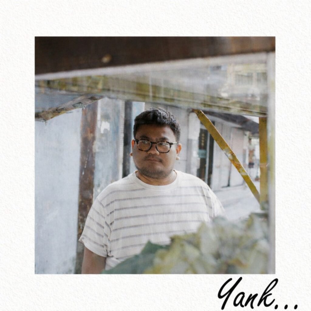 Artwork - Yank Artwork from Nuh... for Yank