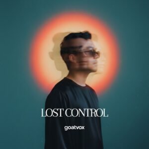 Artwork from goatvox for Lost Control