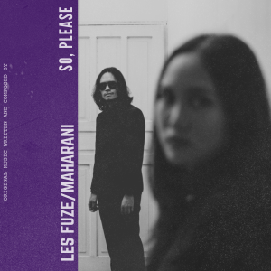 Artwork from Les Fuze for So Please