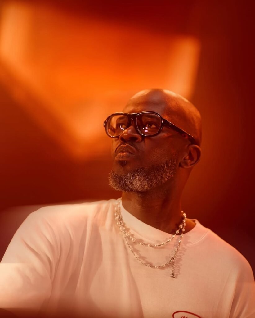 Photo of Black Coffee