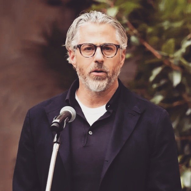 Photo of Casey Wasserman