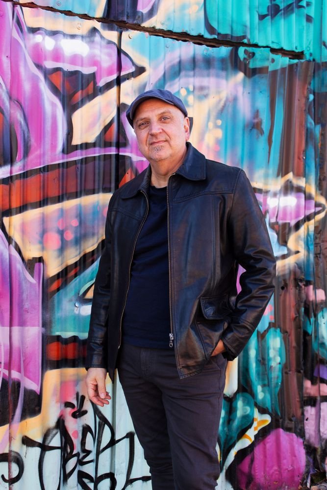 Photo of Tuned Global CEO Con Raso