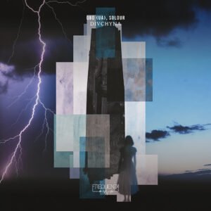 Artwork from Solour for Divchyna