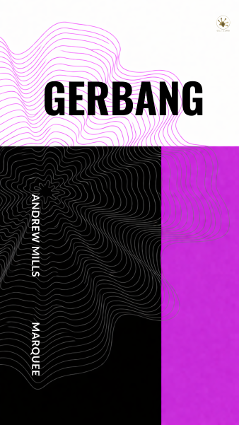 Artwork from Marquee for Gerbang