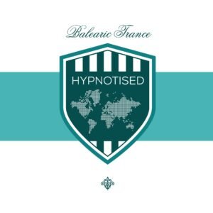 Artwork from Hypnotised presents Balearic Trance