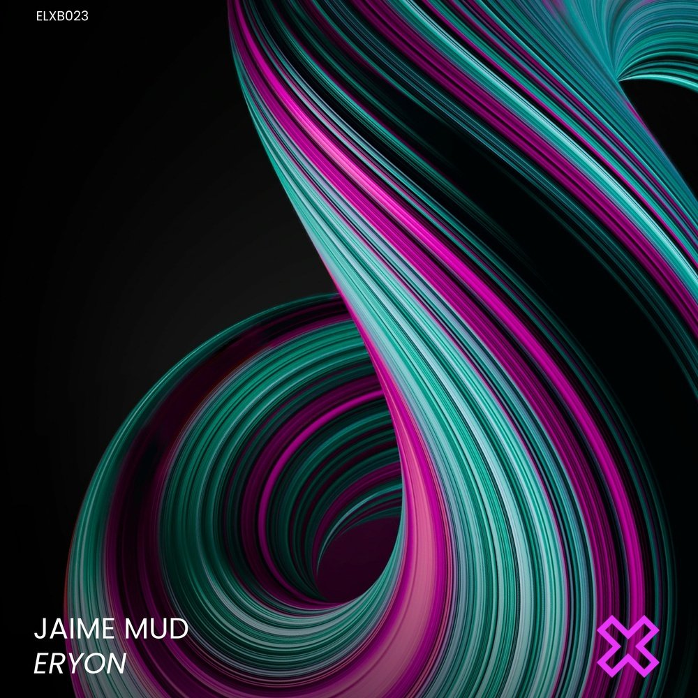 Artwork from Jaime Mud for Eryon