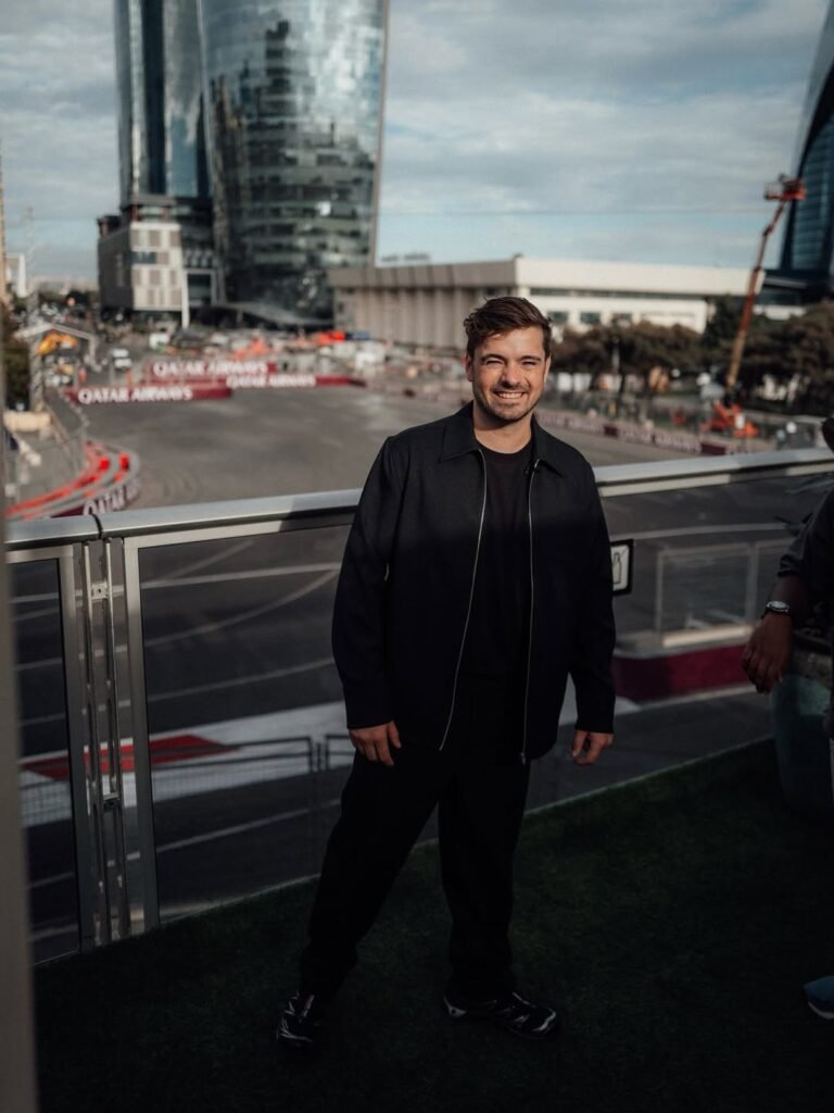 Photo of Martin Garrix