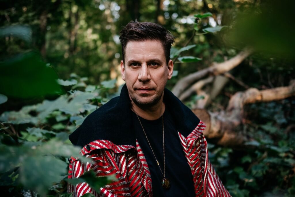 Photo of Oliver Koletzki