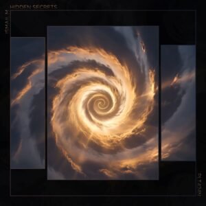 PLT426 Rave Colony Artwork from ISMAILM for Hidden Secrets