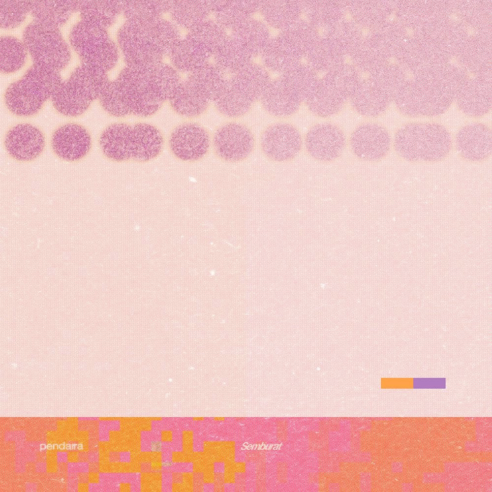 Pendarra - Semburat - Artwork Artwork from Pendarra for Semburat