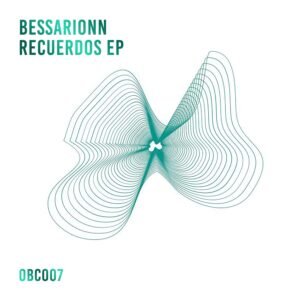 Artwork from Bessarionn for Recuedos EP