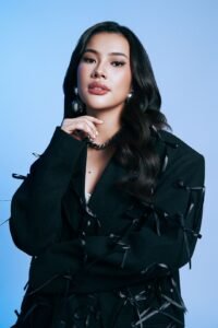 Photo of Vionita Sihombing