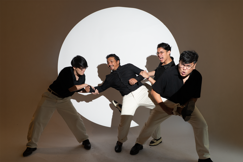 Photo of Wijaya 80 x Sal Priadi