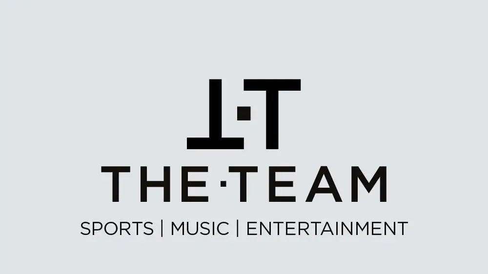 Logo of THE·TEAM