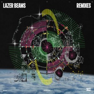 Artwork for Lazer Beams