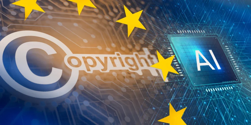 AI Copyright